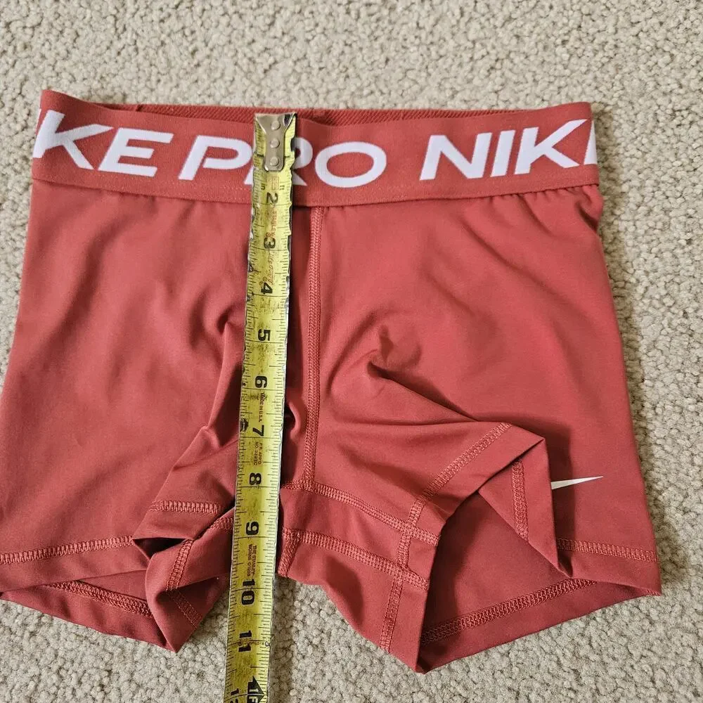 Nike Pro Women's 3